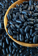 Black beans