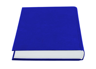blue book
