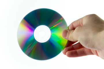 CD