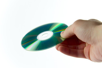 CD