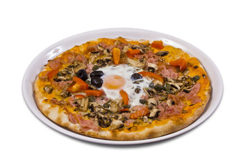 pizza