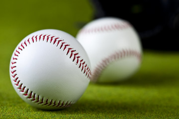 Baseball Balls