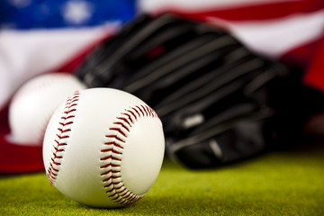 America's Pastime