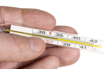 Thermometer