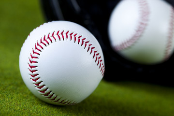 Baseball Detail