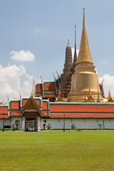 Wat Phra Kaeo