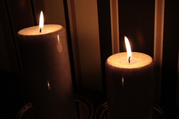candles