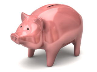 Piggy bank