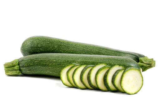 Zucchini
