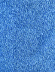 Denim fabric background