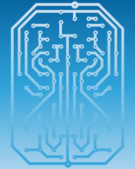 electrical scheme