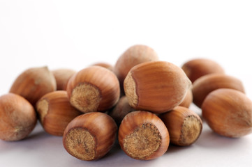 Noisettes
