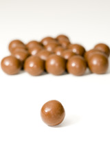 bonbon chocolat