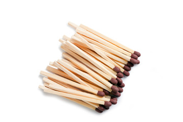 matches