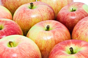Apples