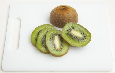 kiwi fruit