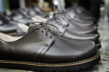 lederschuh