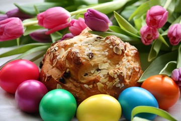 Ostern