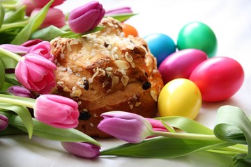 Osterbrot