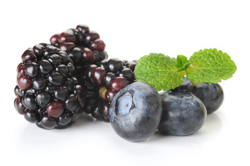 Berries