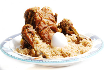 roast & rice