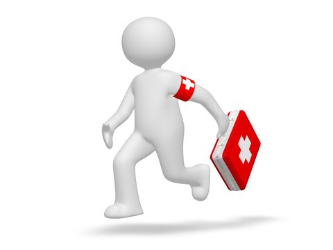 Rettungssanit&auml;ter