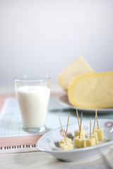 Milchprodukte
