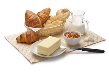 colazione