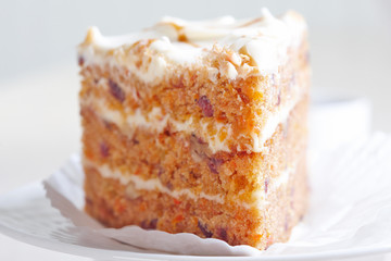 Sweet cake