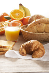 colazione