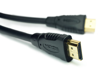 HDMI connectors