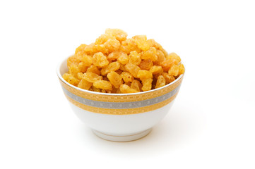 raisins