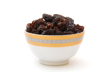 raisins
