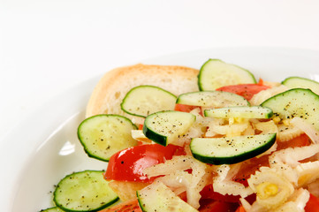 panzanella creativa