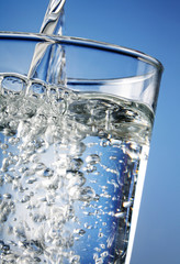 Trinkwasser