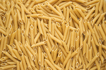 Dried Penne Pasta