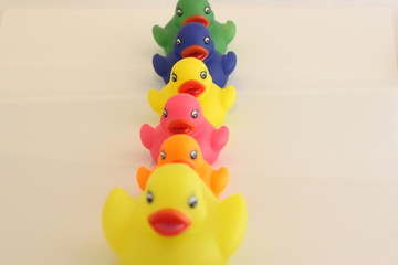 patitos
