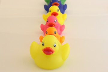 patitos