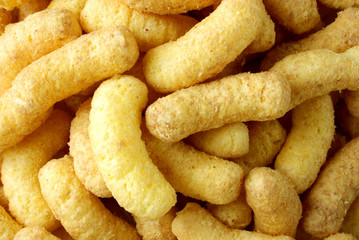 corn sticks