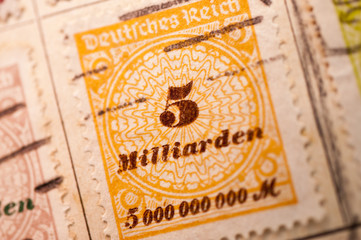 Inflation