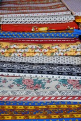 tissu provençal