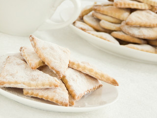 Shortcakes