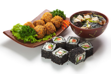 Japanese Cuisine