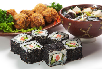 Japanese Cuisine