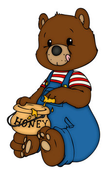 B&auml;r, Teddy, Teddyb&auml;r, Stofftier, Kuscheltier, Spielzeug