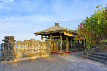 Fototapeta premium temple, Bali,Indonesia