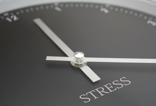 Clock Burnout