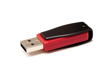 USB storage drive
