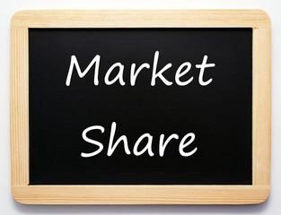 Market Share - Concept
