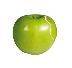 apple repaired
